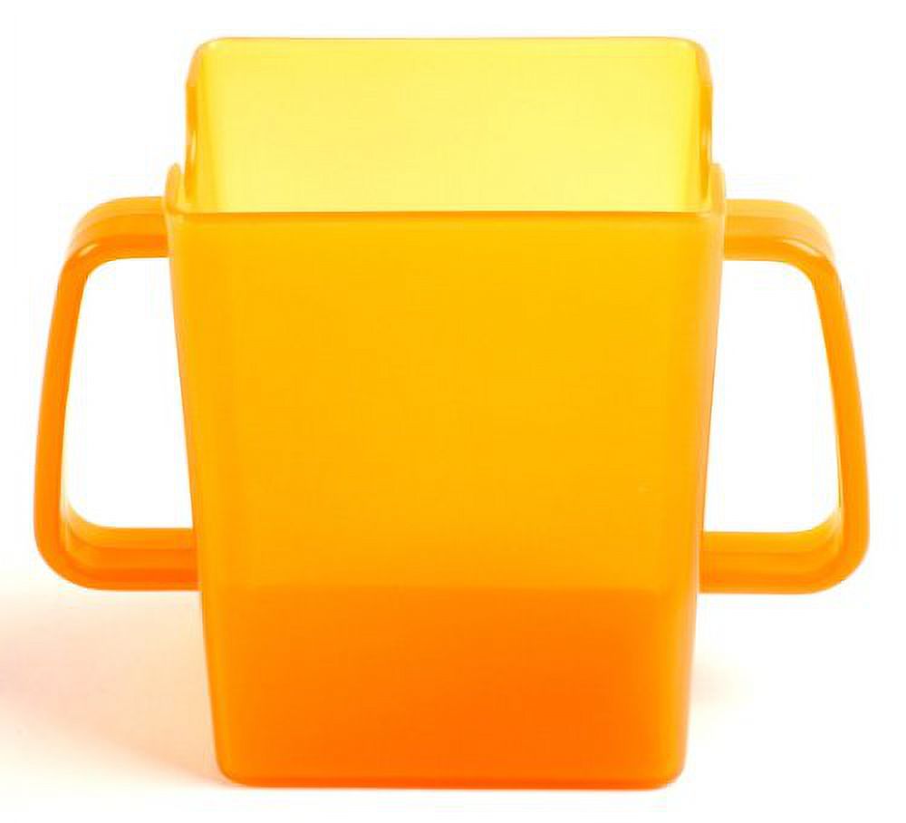 Juice Box Holder For Juice Bags And Boxes, (Assorted Colors), (10 Pack