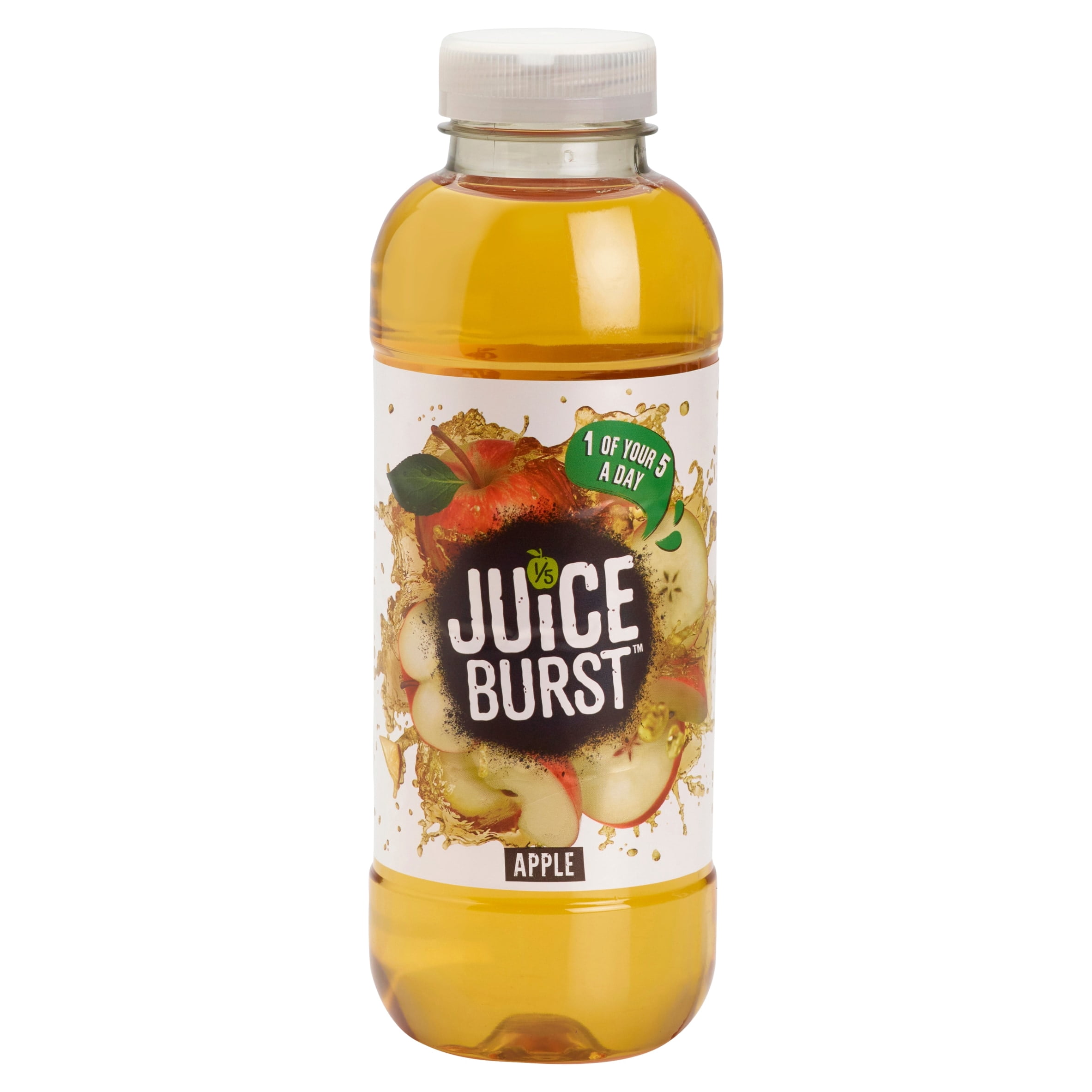 Juice Burst Apple Juice 500Ml, Imported from Britain