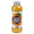 thumbnail image 1 of Juice Burst Orange Juice 500 Ml, Imported from Britain, 1 of 1