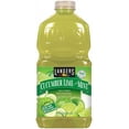Juice Cocktail, Cucumber Lime With Mint, 64 fl. oz. (Pack Of 8