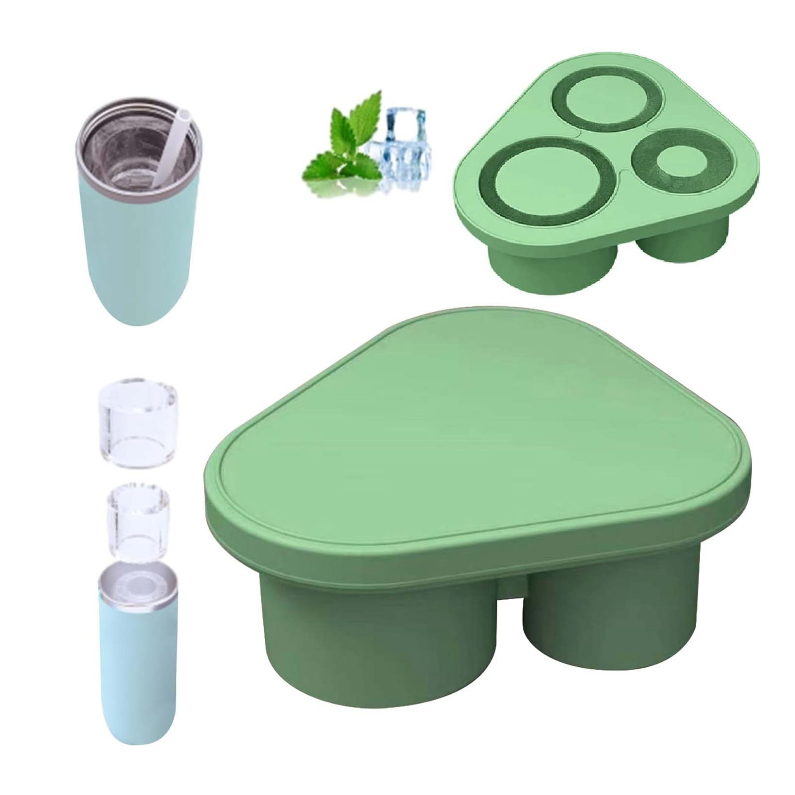 Juice Containers for Bartender Fashionable Insulated Water Cup Special