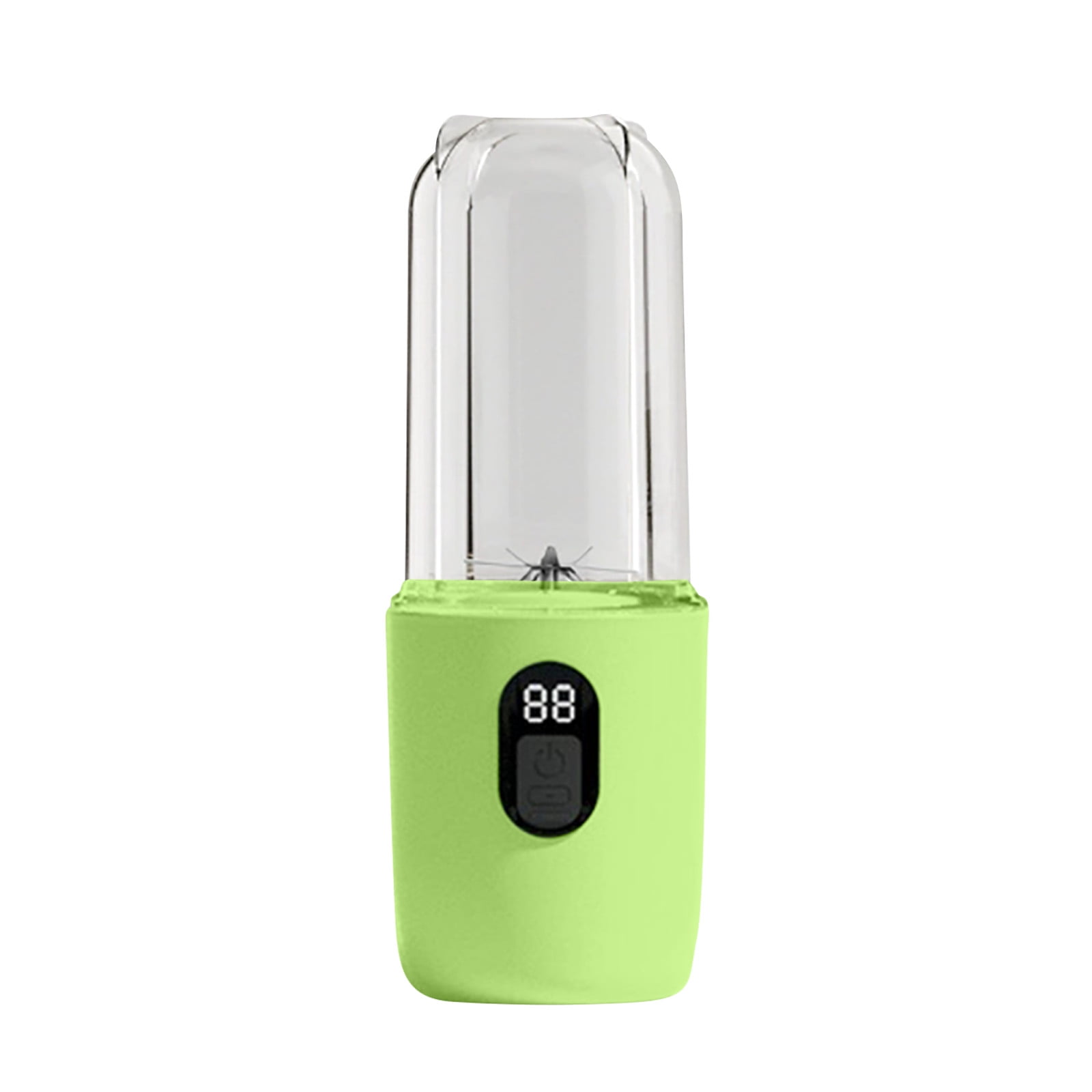 Juice Cup - High-End Household Juicer, USB Charging Portable Juicer, Outdoor Multi-Functional Portable Cup