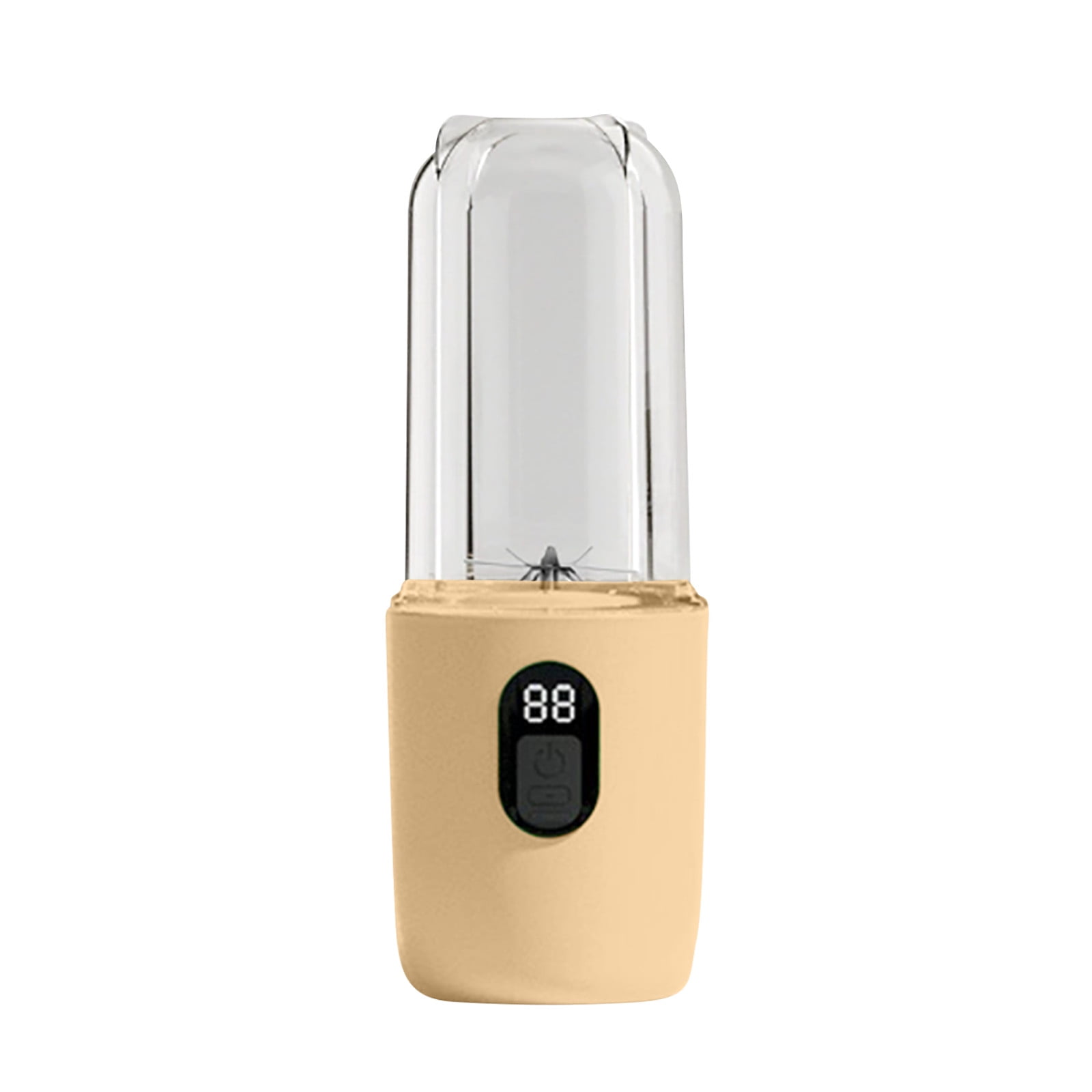 Juice Cup - High-End Household Juicer, USB Charging Portable Juicer, Outdoor Multi-Functional Portable Cup