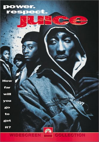 Juice (DVD) - Walmart.com