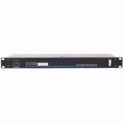 Juice Goose JG-JG9 19 in. Rack Mounted Power Module with 15 or 20A Capacity - 9 Outlets
