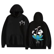 Juice Hoodie Fashion Wrld Sweatshirts Men Women Autumn Winter Pullover Hoodies Rapper 999 Hip Hop Hooded Tops