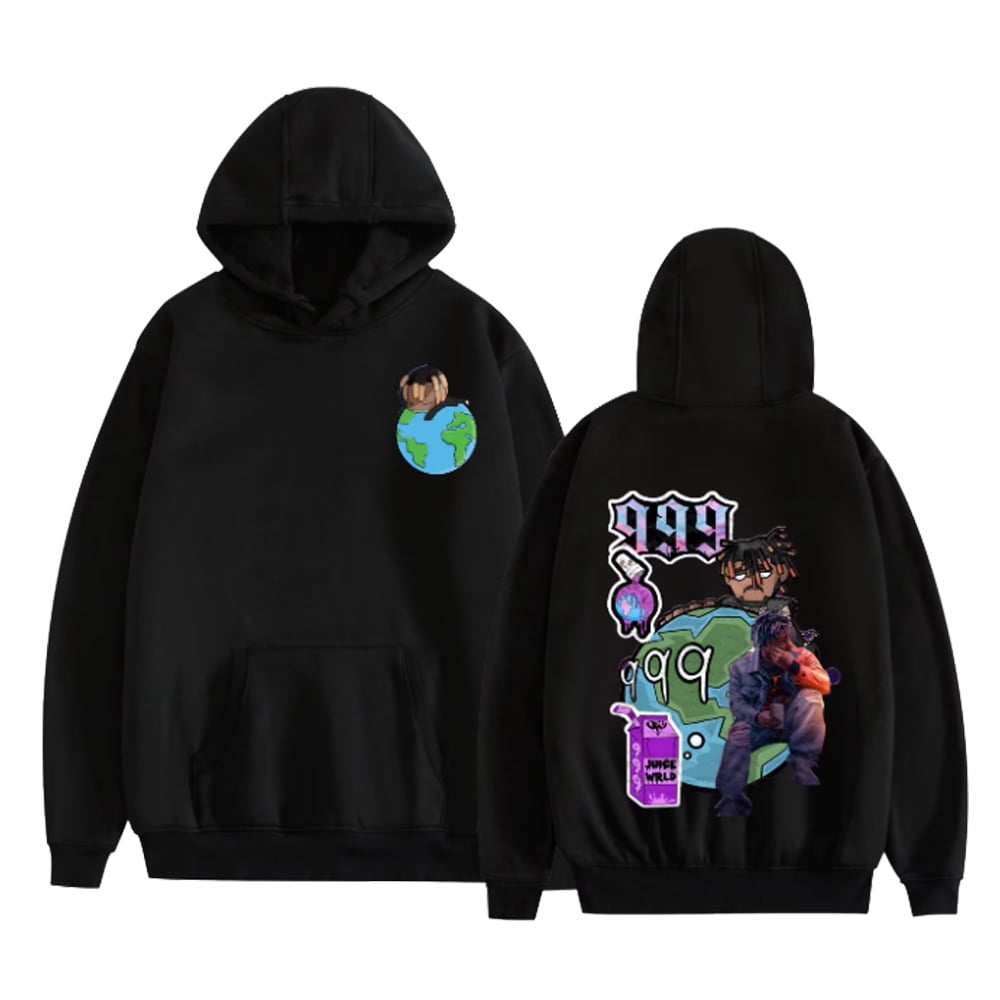Juice Hoodie Fashion Wrld Sweatshirts Men Women Autumn Winter Pullover ...