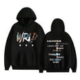 thumbnail image 1 of Juice Hoodie Fashion Wrld Sweatshirts Men Women Autumn Winter Pullover Hoodies Rapper 999 Hip Hop Hooded Tops, 1 of 4