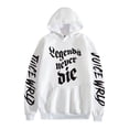 thumbnail image 1 of Juice Hoodie Fashion Wrld Sweatshirts Men Women Pullover Hooded Rapper Long Sleeve Hoodies Tops, 1 of 4