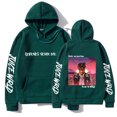 thumbnail image 1 of Juice Hoodie Men Women Unisex Sweatshirts Fashion Wrld Hip Hop Fall Winter Pullover Rapper Hooded Streetwear, 1 of 4
