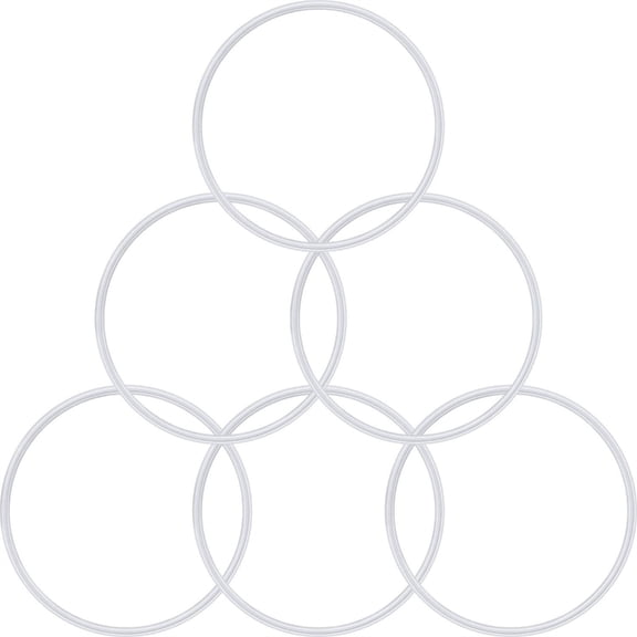 Juice Machine Seal Long Lasting Sealing Gasket Blender Replacement Parts