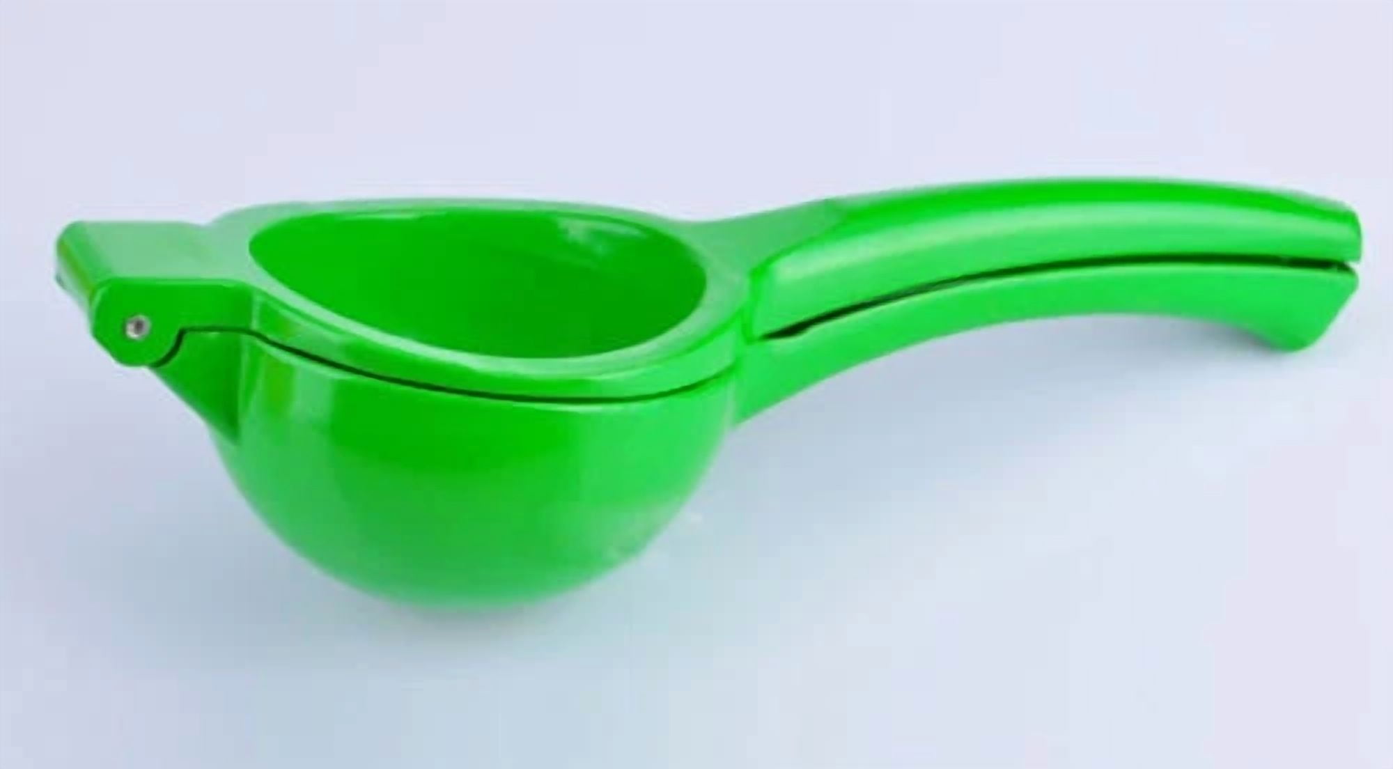 Juice Maker Squeezer Fruit Orange Citrus Lime Lemon Hand Held Manual Tool 8 Inch