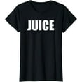 thumbnail image 1 of Juice Matching Couples T-Shirt, 1 of 3