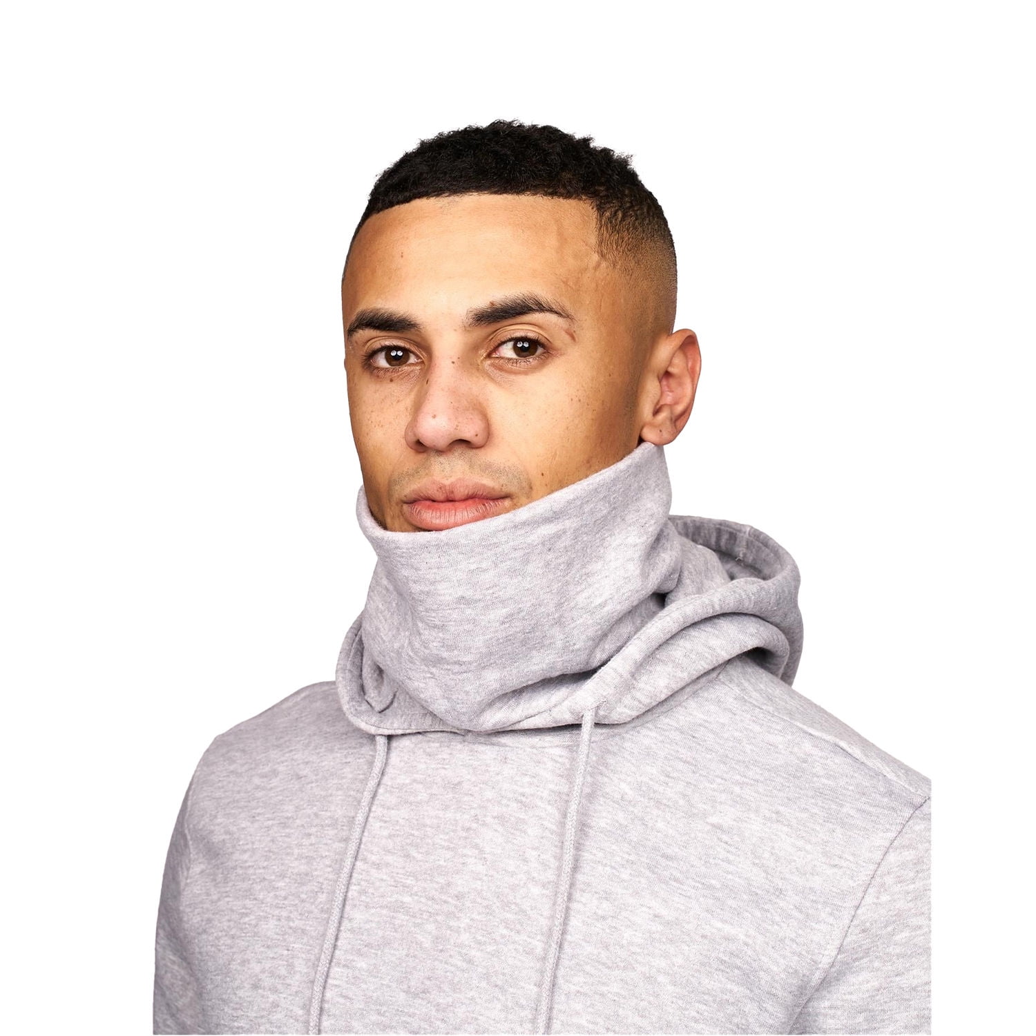 Neck Mens Hooded Snood Buy Bench Mens Woosh Snood Neck Hoodie Navy