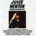 thumbnail image 1 of Juice Newton - Greatest Country Hits - Music & Performance - CD, 1 of 1