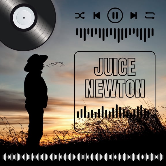 Juice Newton - Juice Newton's Greatest Hits - Music & Performance - CD