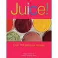thumbnail image 1 of Pre-Owned Juice! (Paperback) 1561484253 9781561484256, 1 of 1