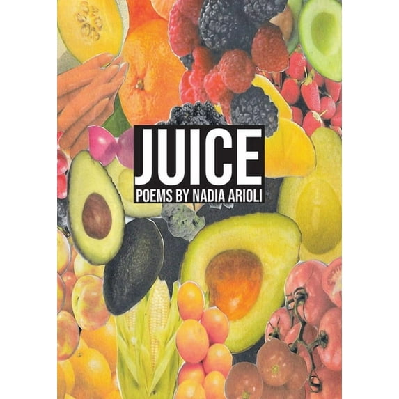 Juice, (Paperback)