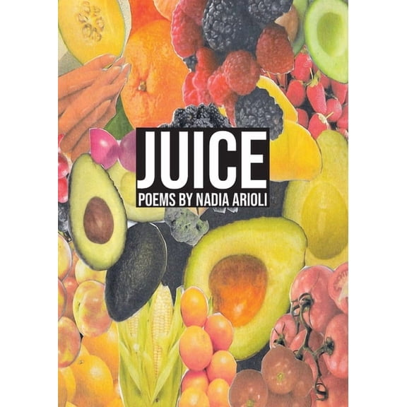 Juice, (Paperback)