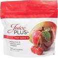thumbnail image 1 of Juice Plus+ Fruit Blend Soft Chews, Plant-Based Fruit Mix with 11 Fruits, Vegan Chewable Supplement, 120 Count, 1 of 7
