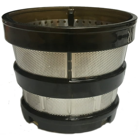 Juice Screen Replacement Fine Fits Omega VSJ843RS VSJ843QS VSJ843RR,VSJ843QR / Hurom Elite HH/HG