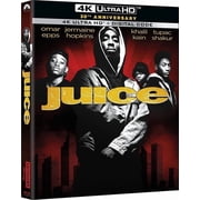 Paramount - Juice [ULTRA HD]
