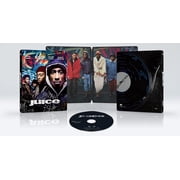 Paramount - Juice (Steelbook) [ULTRA HD]
