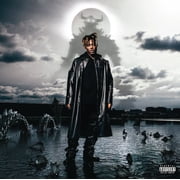 Juice WRLD - Fighting Demons [Edited] - Music & Performance - CD