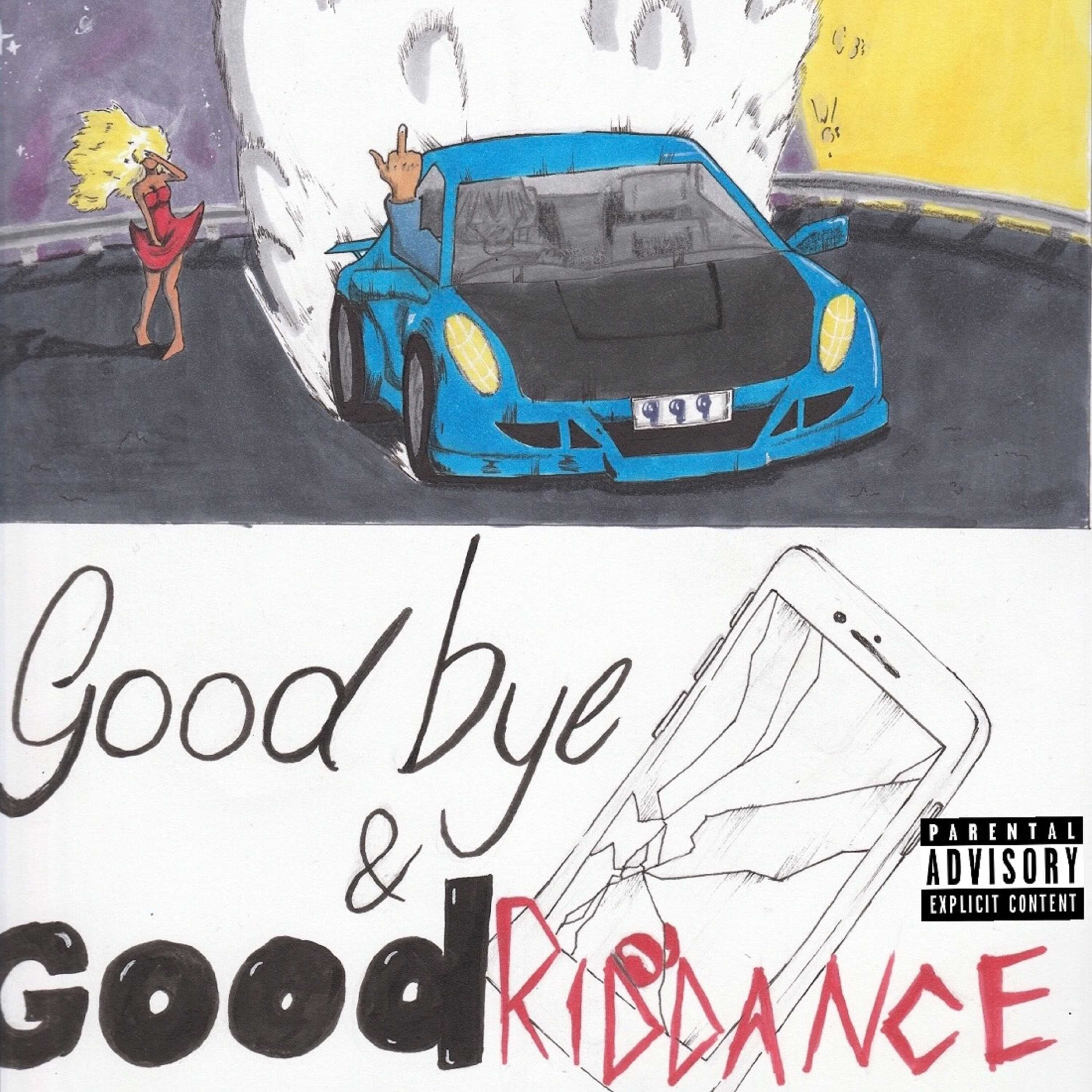 Juice WRLD - Goodbye & Good Riddance (5th Anniversary) - Music ...