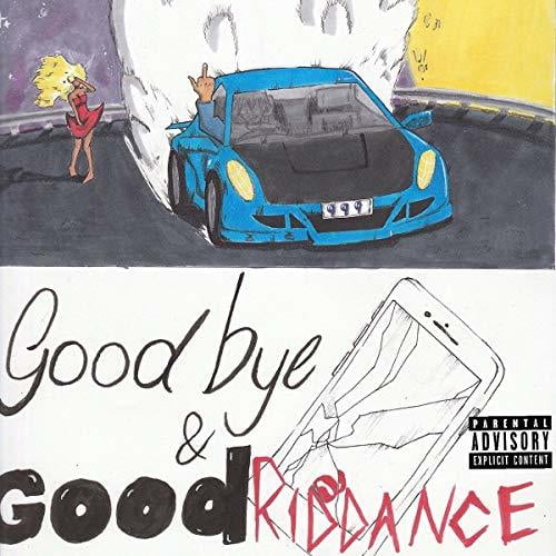 Juice WRLD - Goodbye and Good Riddance Vinyl, Music and