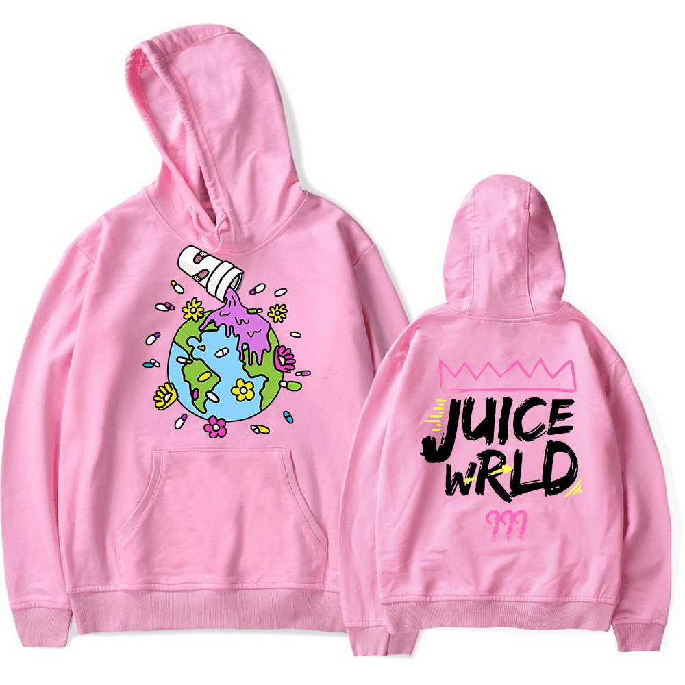 New RIP Juice Wrld 3D Printed Hoodie Juice Wrld 999 Hip Hop Hoodies  Sweatshirt Men Women Pullover Hooded Harajuku Oversized Tops