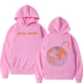 thumbnail image 1 of Juice WRLD rapper Hoodie for men women street fashion sweater popular hip hop sweatshirt winter oversized long sleeve streetwear, 1 of 7