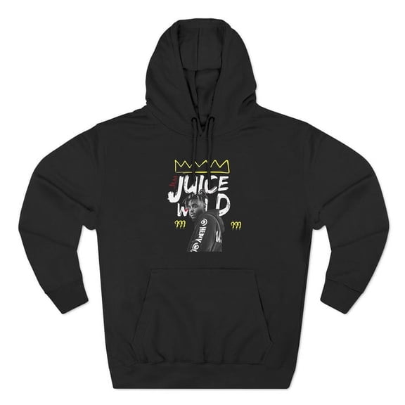 Juice Wrld 999 Hoodie