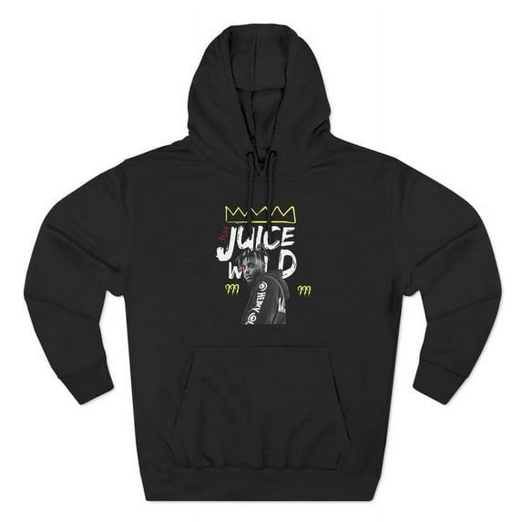 Juice Wrld 999 Hoodie