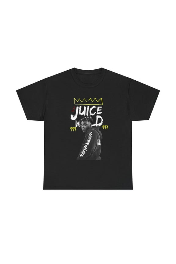 Juice Wrld 999 Shirt