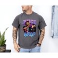 Juice Wrld Goodbye & Good Riddance Album 90S Rap Music Shirt, Bootleg