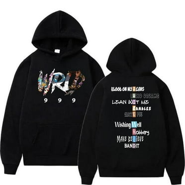 Juice Wrld Songs Shirt, Hip Hop Rapper Juice Wrld 999 Hoodie