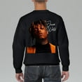 Juice Wrld Sweatshirt Goodbye Good Riddance Album Juice World Juice wrld sweatshirt goodbye good riddance album juice world