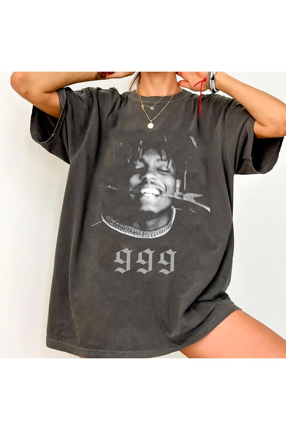 Juice Wrld Vintage Unisex T Shirt