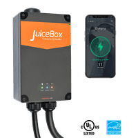 JuiceBox Pro 40 Electric Car Smart Home Charging Station Deals