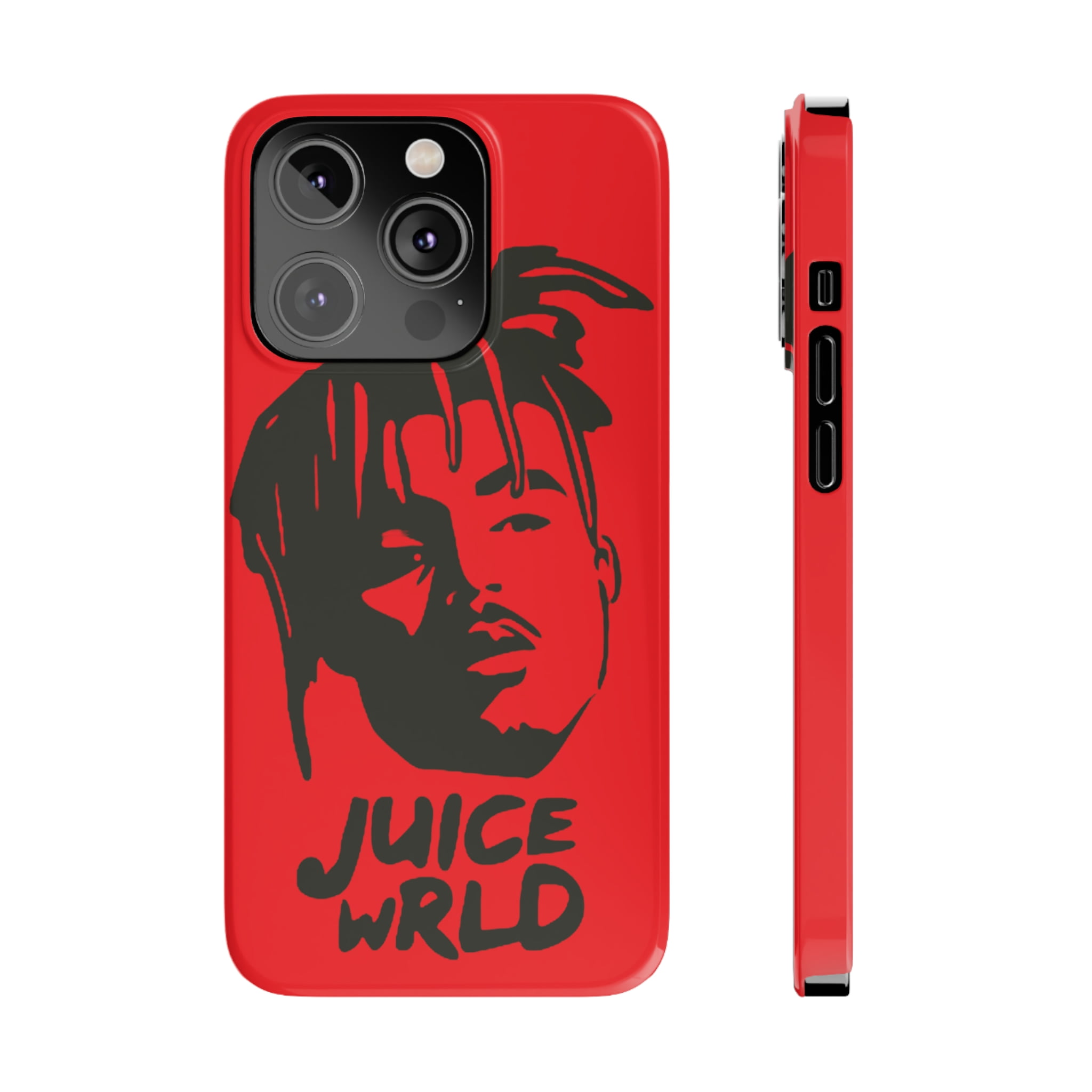 Buy JuiceWrld Phone Case Red Online Jamaica | Ubuy Buy JuiceWrld Phone Case Red Online Jamaica | Ubuy