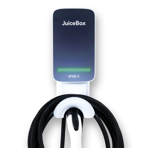 Juicebox 40 Smart EV Charger Plug