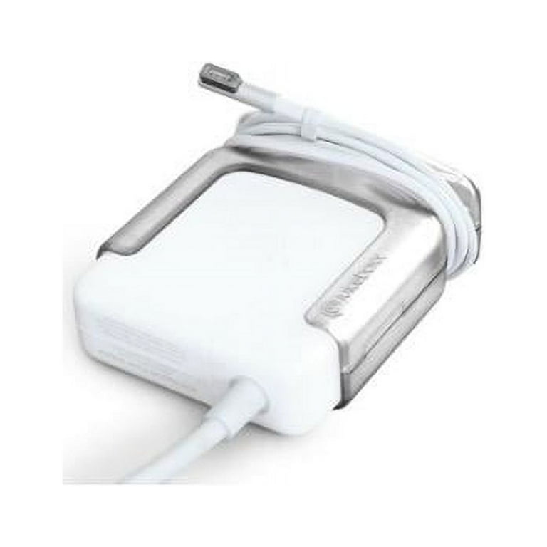 Clear New Apple Mac Charger Juiceboxx Clear 60w Macbook Charger Case