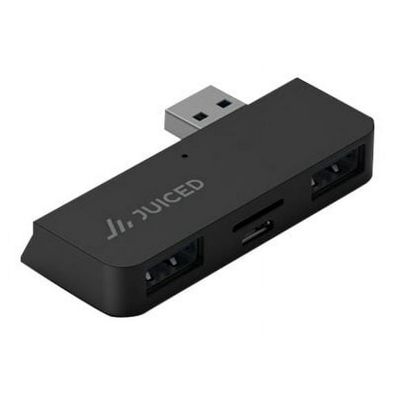 Juiced TDSourcing SUR04 Port replicator for Microsoft Surface Pro