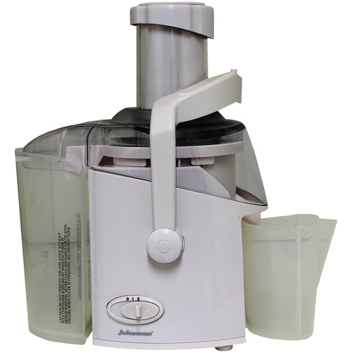 Juiceman Jm300 700 Watt 2 Speed Electric