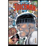 Juiceman, Paperback