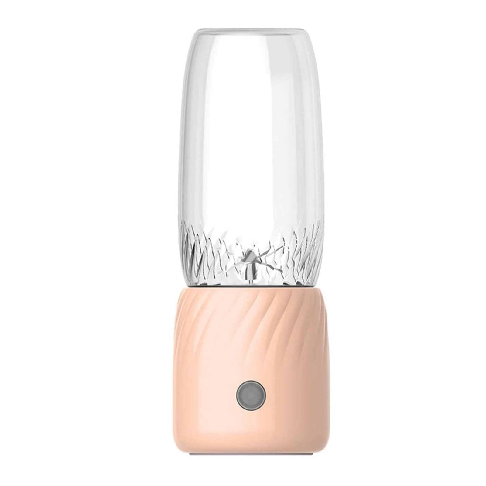 Juicer And Sorbet Juicer Hand Glass Dry Fruit Grinder Sorbet Juicer