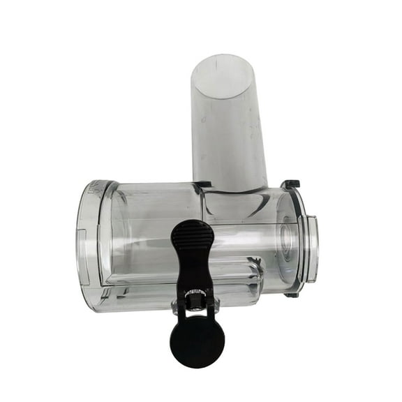 Juicer Attachment Dependable Plastic Interchangeable Juicer Accessories