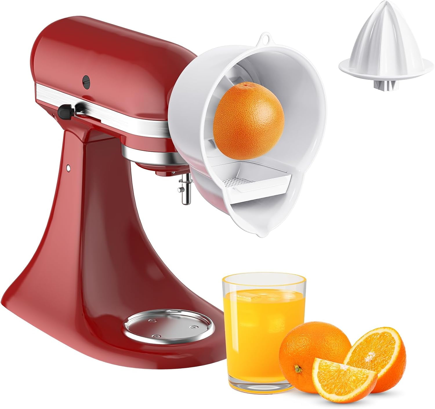 Kitchenaid Citrus Juicer