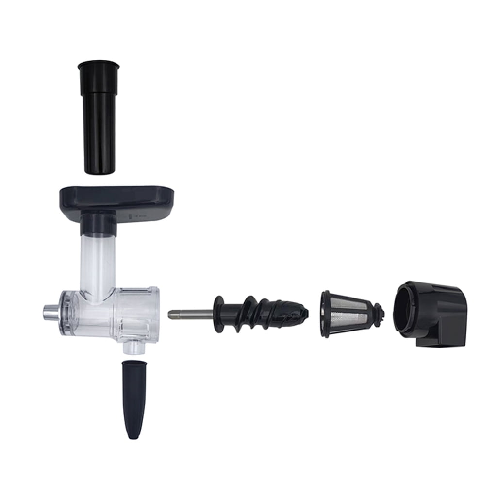 Juicer Attachment for KitchenAids Stand Mixer Slow Juicer Accessories